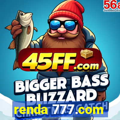 renda 777.com